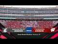 WSU Football: Highlights at #18 Wisconsin 9/10/22