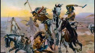 Origins of the Comanche-Mexico Wars: Mexico Unexplained, Episode 322