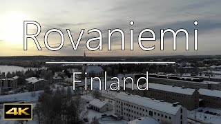 Rovaniemi Finland