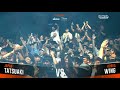 tatsuaki vs wing u0026 ending｜asia beatbox championship 2018 final solo beatbox battle