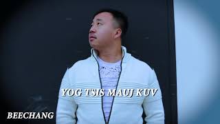 Yog tsis muaj kuv [new song 2020] (POV Lauj tsab)