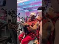 Jay Cutler | Ronnie Coleman | Mr Olympia 2022