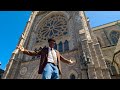 Derickaug - BLESSINGS (Official Music Video)