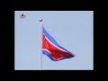 North Korean Anthem - 2012 Day of the Sun Parade