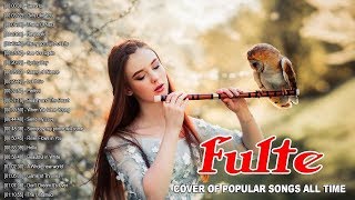 Best Instrumental Flute Cover 2020 - Top 30 Flute Covers Popular Songs 2020