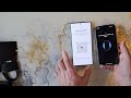 How to transfer & switch data from iPhone to Samsung Galaxy S24 Ultra