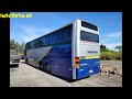 paradiso gv 1450 À venda sob o chassi volvo b10m À venda porta central