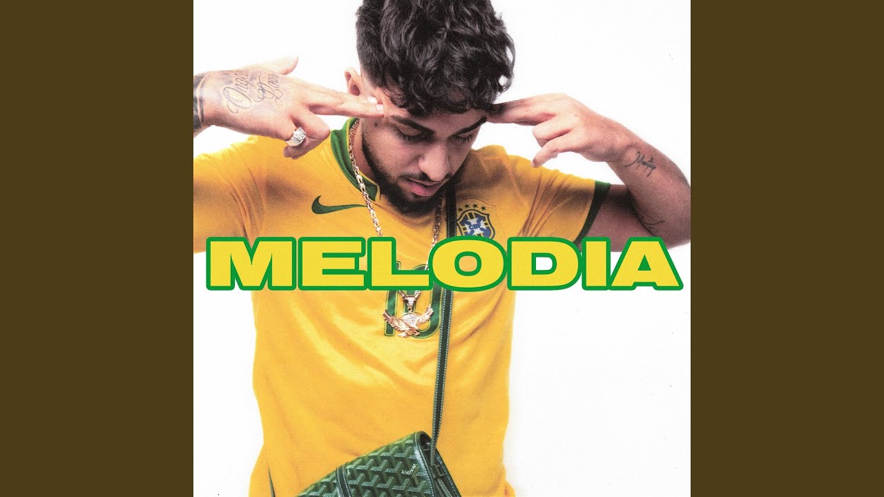 Melodia Youtube Music