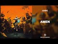 Logic - Amen (432Hz)