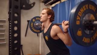 SUSF Elite Athlete Program 2019