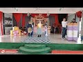 Persembahan Pantun Hari Guru 2023 Intro (Wafiy & Insyirah - 4DLP)