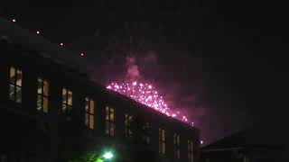 横浜開港祭　花火「yokohama 18 ward legend of fireworks」2021/6/2　その１　撮影：ピアノ即興詩人かわせひろし♪