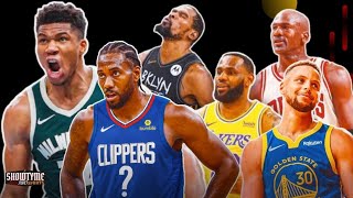 Who Are The "TRUE SUPERSTARS" In The NBA ?