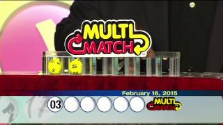 2_16_15 - Multi-Match
