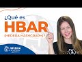 🎓 ¿Qué es HBAR (Hedera Hashgraph)? - Bit2Me Academy