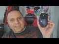 Logitech 502 Hero vs Logitech 502 Pretus