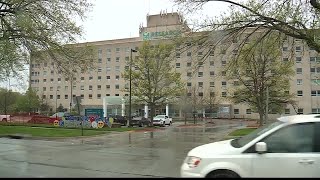 Nurse at Research Medical Center dies from COVID-19, colleagues say