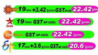 TRAI CABEL TV BILLING