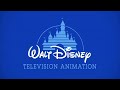 Walt Disney Television Animation/Nickelodeon Productions (2015, High-Pitched)