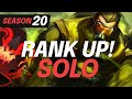 5 SOLO QUEUE Tips for Season 20 - ABUSE NOW to RANK UP! | Apex S20 Meta Guide