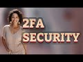 Does Two-Factor Authentication Fully Secure Your Apple Account?