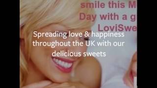 Sweets Online Shop | Lovi Sweets Online Sweet Shop