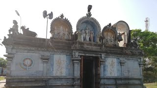 Sri Shista Gurunathar Swami Temple, ஸ்ரீ சிஸ்ட குருநாதர்சுவாமி கோயில், Cuddalore District