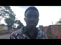 hiking in the modern town of gitega current capital of burundi vlog roadtrip 3