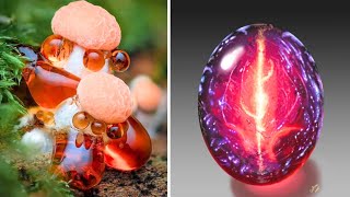 💎 Discover the Unearthly: Top 10 Rarest Substances on Earth