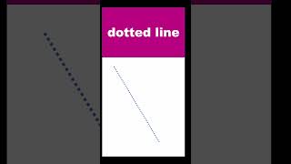 【毎日英単語】さて問題です！『点線』を英語で言うと何でしょう。#英単語 ＃shorts #英会話　#大学受験　# TOEIC #英検#英語 点線