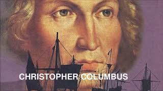 Cum town   Columbus Day