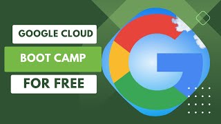 Cloud Bootcamp - Sponsored by Google for Developers || Google Cloud Free Certification || Hurry Up