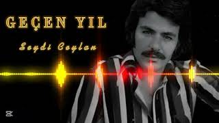 Geçen Yıl - Seydi Ceylan (Ferdi Tayfur Anısına)