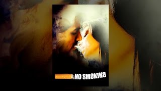 No Smoking