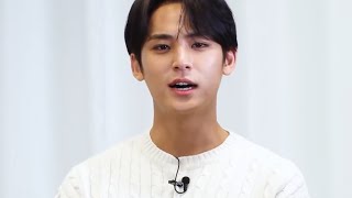 민규야 어딜 자꾸 가