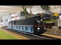 märklin 37051 stoomloc br05 met stroomlijn bekleding