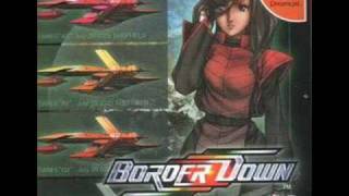 Border Down OST: \