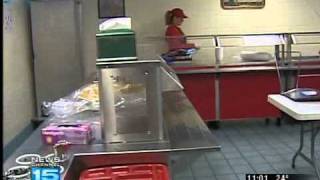Fort Wayne Homeless Shelters Filled