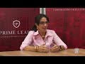 entrevista com renata fioravante diretora executiva campari brasil