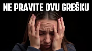 Ne pravite ovu grešku – Narcis ne zaslužuje vaše sažaljenje!