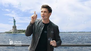 Biberty Bungle | Truth Tellers | Liberty Mutual Insurance Commercial