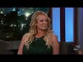 EXCLUSIVE - Stormy Daniels Details Sex with Donald Trump