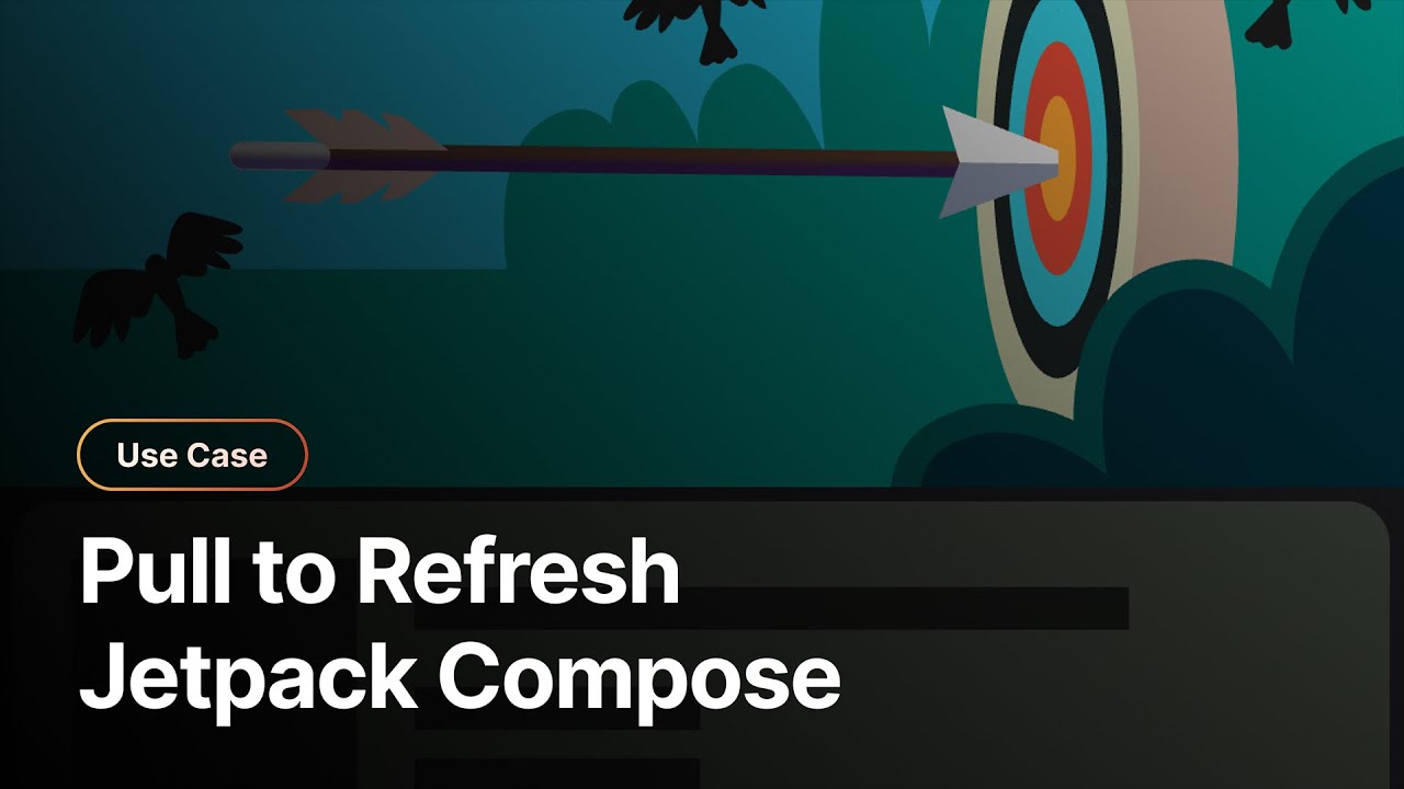 Interactive Pull To Refresh Animation Tutorial Create Magic With Rive