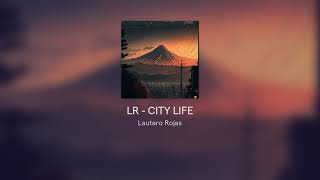 LR - CITY LIFE