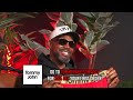 ud gets real about squashing his beef with kevin garnett u0026 paul pierce