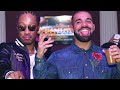 Drake Vs Future - What Happened