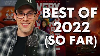 The Best Movies of 2022 (So Far)