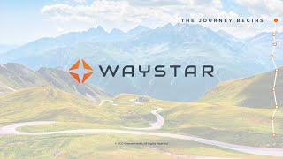 Waystar Story Trailer