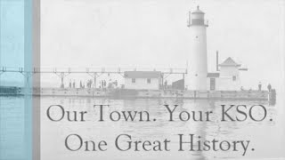 One Great History -- 75 Years of the Kenosha Symphony
