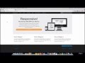 StrapPress Update - Twitter Bootstrap WordPress Theme
